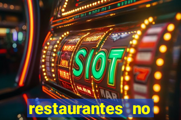 restaurantes no gama df